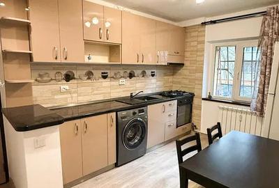 Apartament 3 camere  decomandat – Rahova - Petre Ispirescu - 4