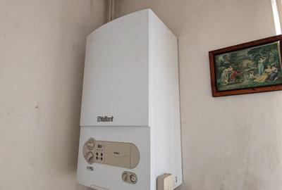 Exclusivitate !Apartament 3 camere Zona Triaj ! - 2