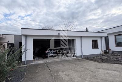 Casa moderna de vanzare Sanandrei - 14