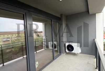 Apartament 2 camere, parcare subterana, Nord One Business Center - 16