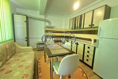 Apartament cu parcare in Borhanci - 5