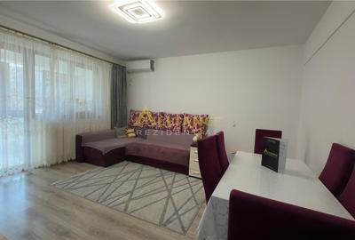 Apartament 2 camere | Bloc 2015 | Etaj 1 | Parcare inclusa | Zona Bld. Metalurgi - 5