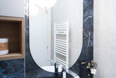 COMISION 0 | APARTAMENT EXCLUSIVIST | TERASĂ 85 MP | 2 LOCURI DE PARCARE SEPARAT - 17