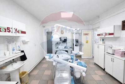 Cabinet stomatologic funcțional | Sector 5 parter  – activitate 31 ani - 1