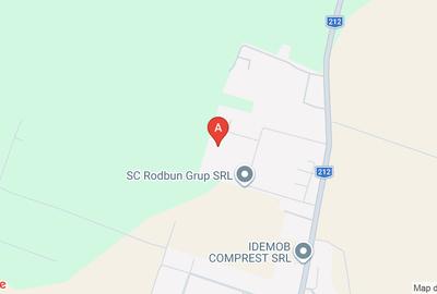 De vanzare/inchiriere spatiu Industrial/agricol cu teren intravilan - 6