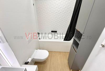 2 Camere - Politehnica - Bloc Nou - Metrou - 17