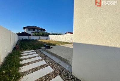Duplex la alb, design deosebit, zona Decathlon - V1146 - 2