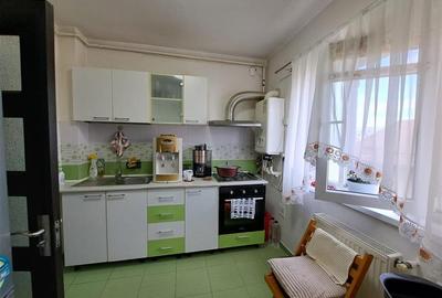 Vanzare apartament 2 camere Popesti Leordeni - 1