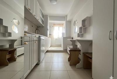 Apartament cu 2 camere decomandat, situat in zona Capat CUG – Sos. Nicolina - 10