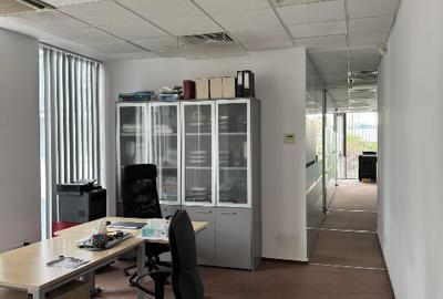 Spatiu birou - Stirbei Center - direct proprietar - 7