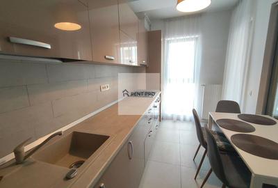 2 Camere 21 Residence Politehnica Iuliu Maniu 15 H  Lujerului - 17