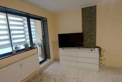 2 camere Dr Taberei Bucla- Totul renovat-Mobilat -Langa metrou - 3