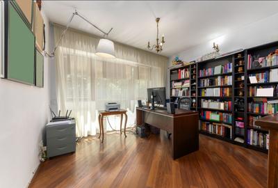 Eminescu - Teatrul Metropolis, Vila 6 camere, Pretabil Rezidential/ Birouri - 1