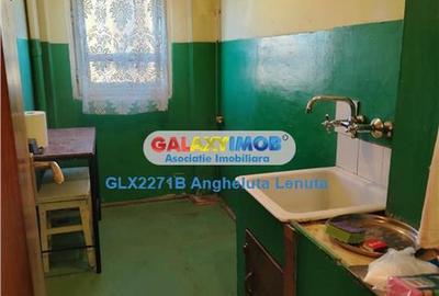 Drumul Taberei Prelungirea Ghencea  apartament 2 camere de vanzare - 7