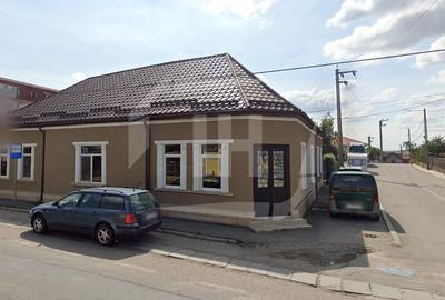 Casa individuala, 200 de mp utili, zona centrala Apahida - 1