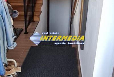 Casa Duplex D+P+E vanzare Alba Iulia Cetate Lidl cu toate utilitatile - 13