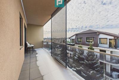 Apartament 3 camere | Grand Park | Loc de parcare - 34