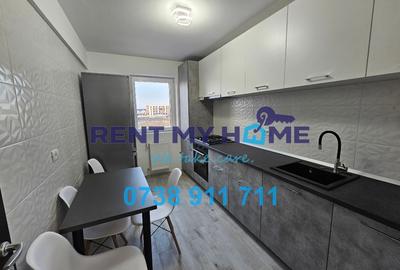 Apartament 2 camere decomandat, 60 mp, loc parcare -  Pallady - COMISION ZERO - 8