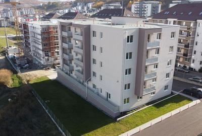 Ap 1 Teilor Residence - 3 camere Finisat - 1
