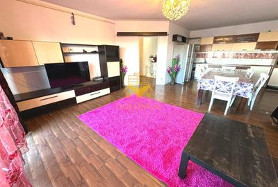 3 camere, modern,parcare,terasa Calea Turzii zona Leroy Merlin, Petrom - 9