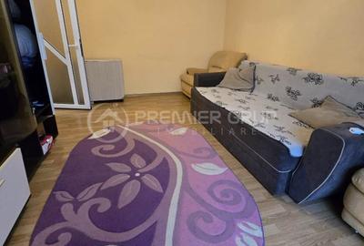 ETAJ 1! Apartament 2 camere 56mp, Frumoasa, CT - 1