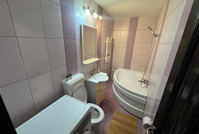 Ap 2 cam, renovat, parcare, B.dul Independentei - 12