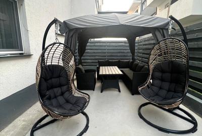 Apartament 3 camere premium - 2 locuri parcare – Strada Actiunii– 250000 EUR - 10