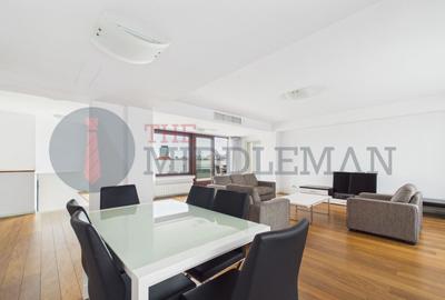 Penthouse în Complex Rezidențial – Kiseleff - 5