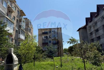 Bloc P+4 de vanzare, 40 apartamente, 2300 mp utili, BABADAG - 6