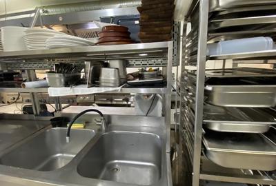REC3001773 Restaurant si terasa - Asmita Gardens - cedare business - 8