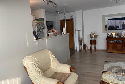 Apartament 3 camere decomandat de vânzare – Trocadero, Bd. Alexandru Lăpușneanu - 4