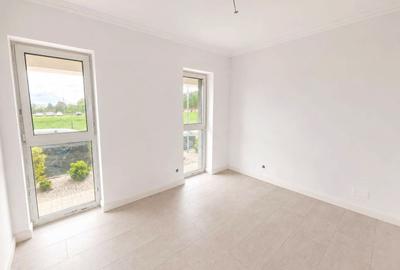 0%  Apartament 4 camere, 90 mp utili,finisat, str A. Iancu Floresti - 19
