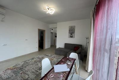 APARTAMENT 2 CAMERE |CAMPUS|TERMEN LUNG| - 9