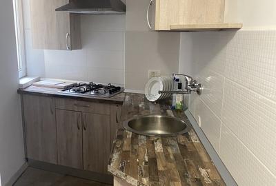 Inchiriere garsoniera Armeneasca - 4