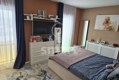 Apartament 2 camere la cheie Buna Ziua - 5
