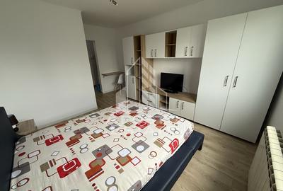 Garsoniera de vanzare spatioasa, zona Telegrafului/Modern, Timisoara - 2