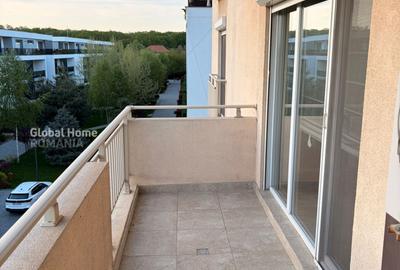 Apartament 3cam 124MP|Erou Iancu Nicolae-Pipera-Baneasa|Parcare subteran inclus - 7