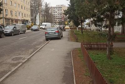 De vânzare apartament cu 3 camere în Sfântu Gheorghe - 3
