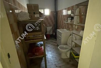 Spatiu comercial in zona Vasile Aaron din Sibiu - 13
