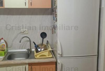 Inchiriere ap 1 cam 40mp Buzaului parter cu balcon Mobilat utilat - 7