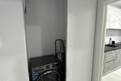 2 camere | Metrou Berceni 7 min | Piscina | Biruintei | Parcare - 10
