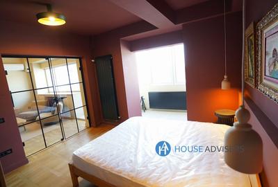 Inchiriere apartament renovat 3 camere Calea Victoriei - 13