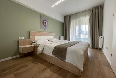 Apartament 2 camere și garaj subteran în Viva City - 8