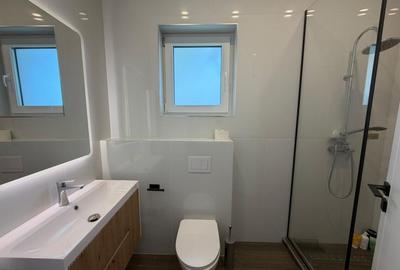 Vila napoletana | de inchiriat | 4 camere | zona Tunari | - 7