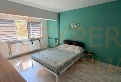 Apartament 3 camere de vanzare | zona Dacia, Constanta - 2