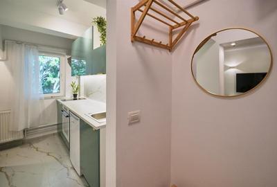 Apartament 2 camere | Floreasca | Prima inchiriere | Centrala proprie - 10