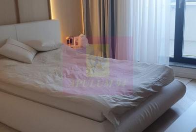 Apartament cu 2 camere decomandat, mobilat în Militari