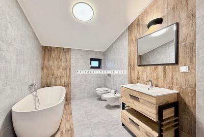 CASA INDIVIDUALA MOBILATA SI UTILATA IN CARTIERUL IZVOR - TARLUNGENI - 14