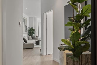 Apartament cu 4 camere de inchiriat // ONE North Lofts - 1