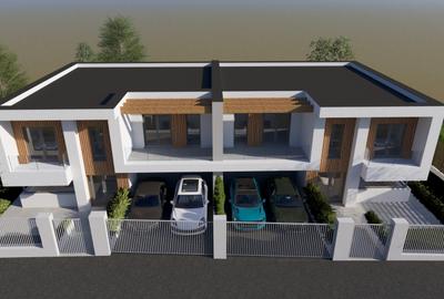 Teren autorizat de DUPLEX  ,1.000 mp Wonderland - 5